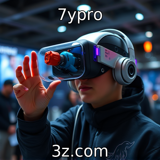 Impactos das tecnologias de realidade aumentada