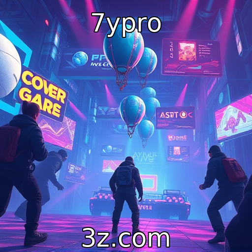 Tendências de design em jogos para o futuro