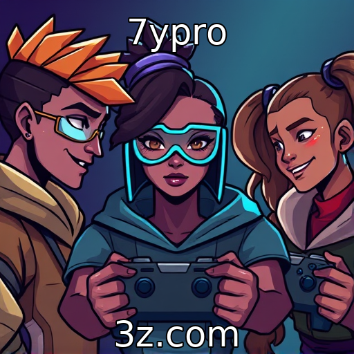 Aumento da diversidade em personagens de jogos