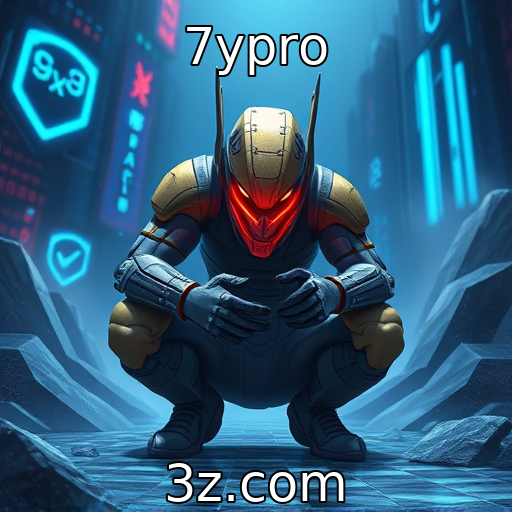 Tendências emergentes na tecnologia de jogos