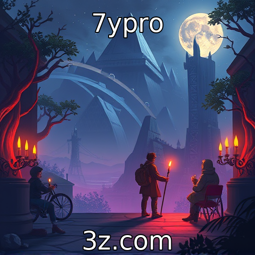 Tendências emergentes na narrativa dos jogos