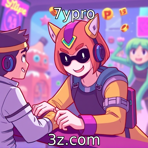 Tendências emergentes na experiência de jogos online