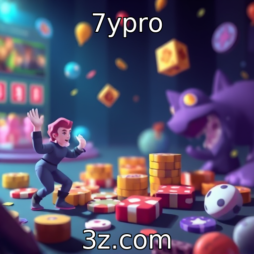 Tendências emergentes na indústria de jogos