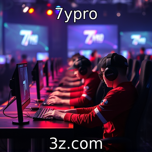 Futuro dos esportes eletrônicos e competições