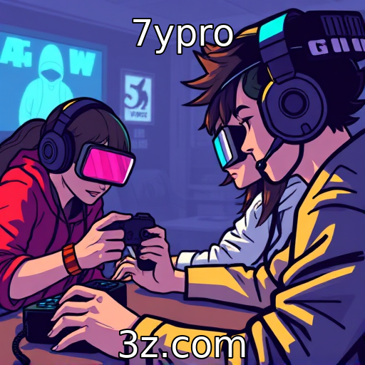 Cultura gamer e suas implicações sociais atuais