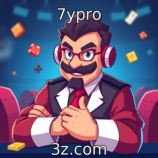 Perspectivas de crescimento na indústria de jogos