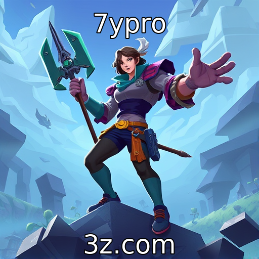 Mercado de jogos independentes em ascensão