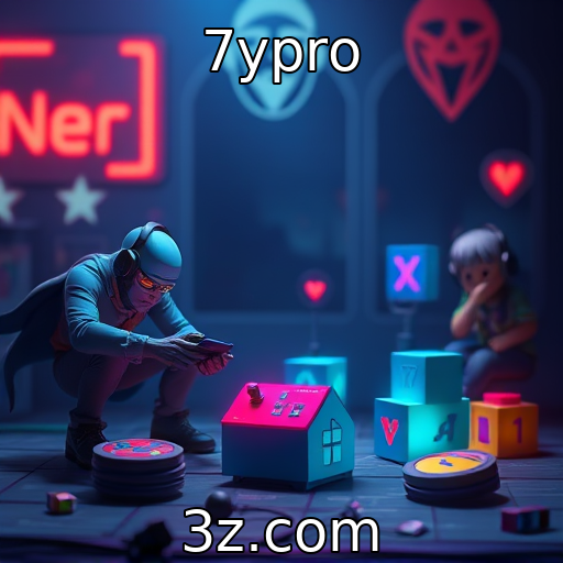 Impacto das NFTs na economia dos games