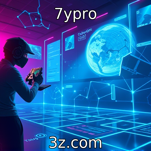 Inovações tecnológicas impulsionam o desenvolvimento de jogos