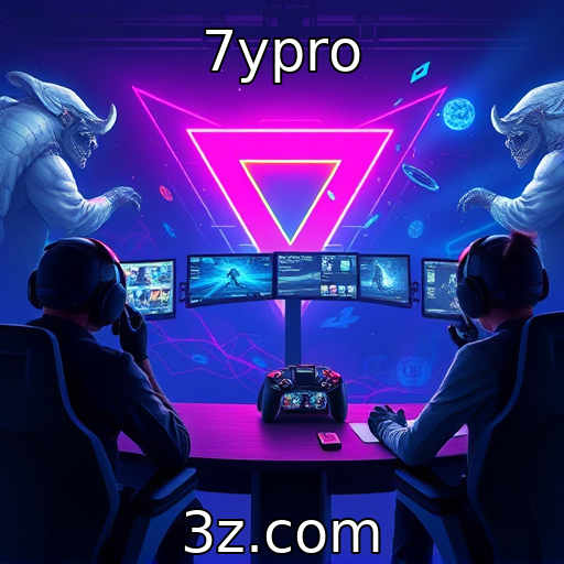 Impacto da tecnologia na experiência dos jogadores